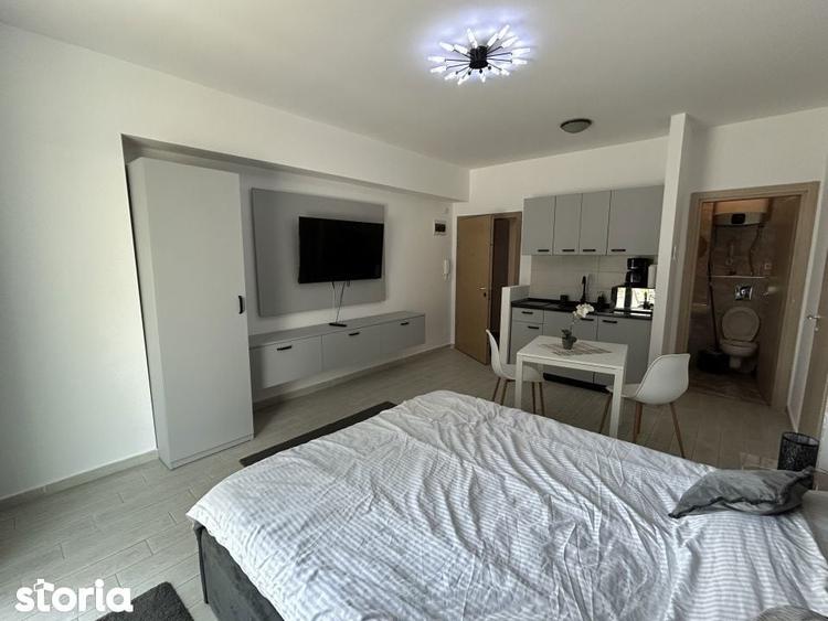 De vanzare: DeSilva Residence Studio Mamaia Loft Oportunitate investit - 7