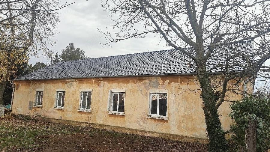 Casă cu Teren 4750 Mp în Central
