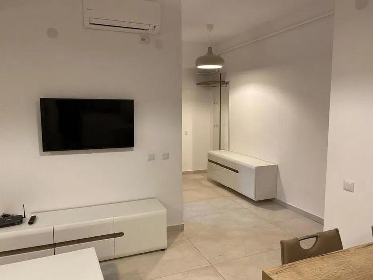 Apartament cu 2 camere decomandat în Păcurari
