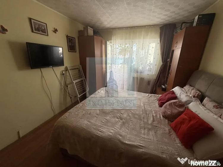 Apartament 2 camere, decomandat - Oras Codlea/Cartier Ma... - 9