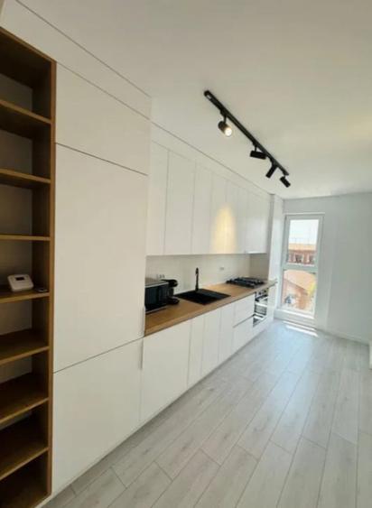 Apartament 2 camere decomandat ,55mp, parcare privata, Presi - 8