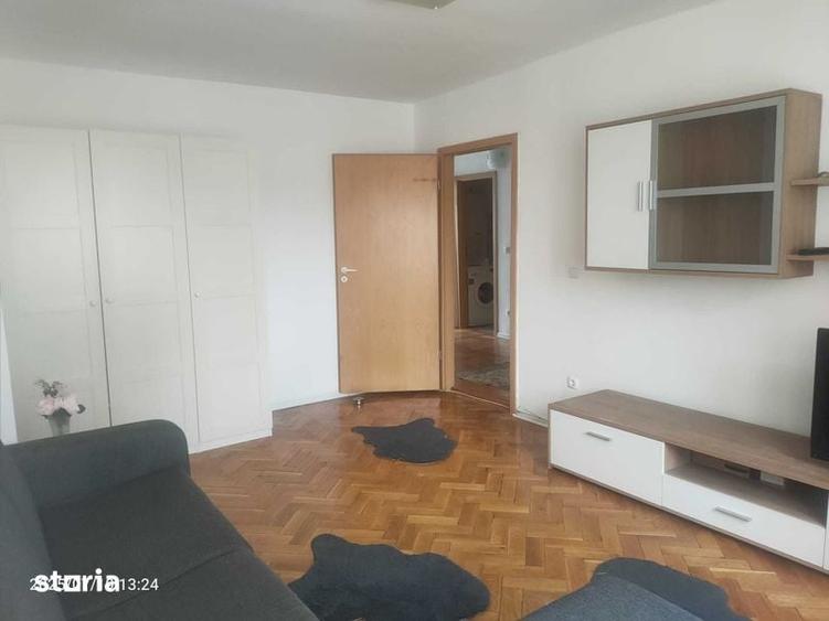 Apartament 2 cam, Gen Grig Balan - 4