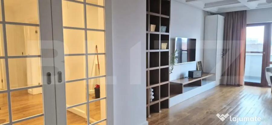 Apartament 3 camere, 74 mp, parcare, zona Centrala - 6