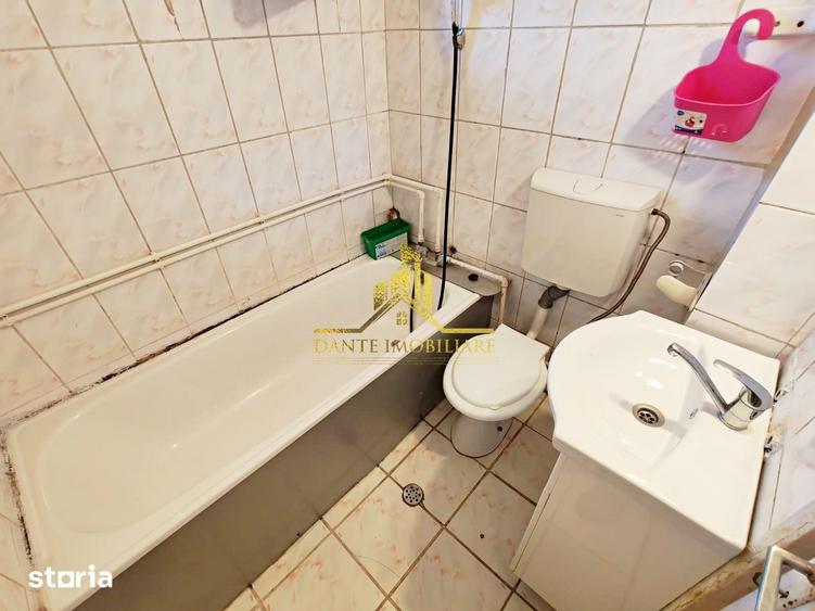 2 camere, PET FRIENDLY, mobilat modern, parcare, Marasti, Fabricii - 4