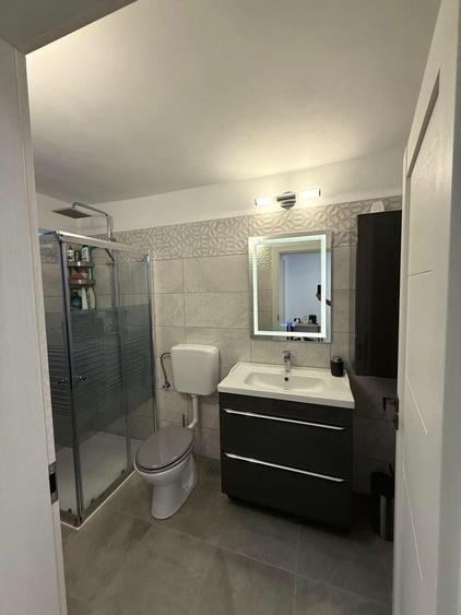 Casă cu 4 camere în Afumați