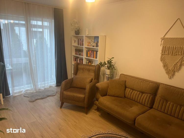 Apartament BLOC NOU 2 camere de inchiriat in centru / UMFST / UMF - 4