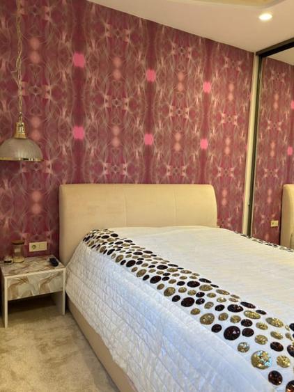 Inchiriere apartament 3 camere 108mp + PARCARE | Andrei Mure - 11