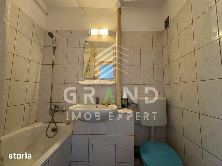 OPORTUNITATE! 2 Camere cu Balcon | ManasturZona Mehedinti | Cheltui - 5