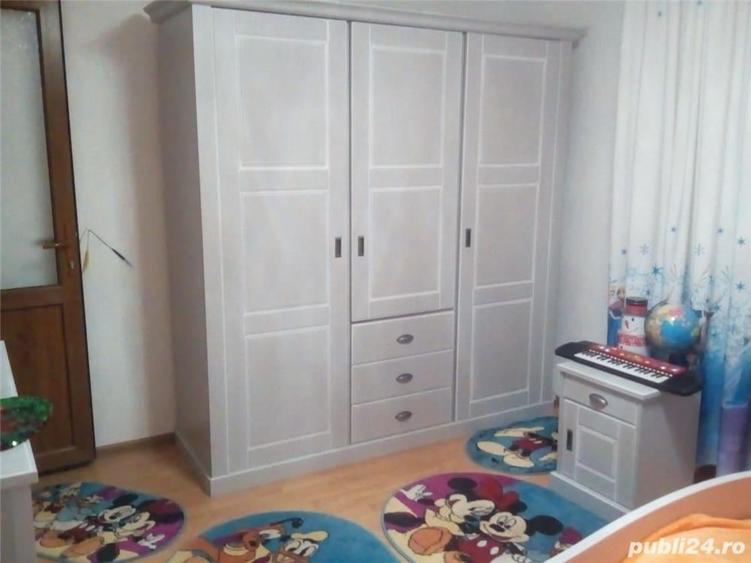 Casă cu 4 camere cu Teren 500 Mp în Odaia Manolache