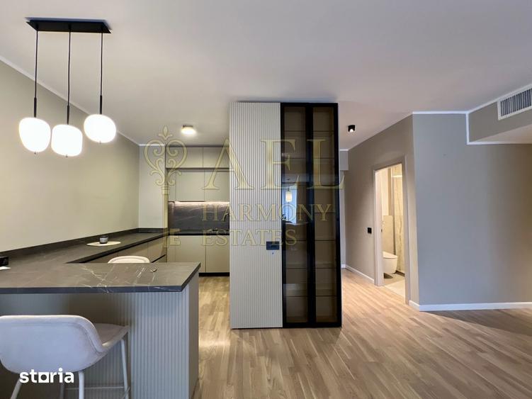 Apartament 3 camere PREMIUM // Soseaua Nordului - 10