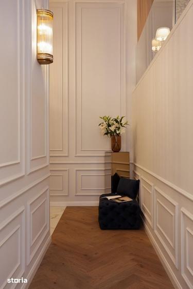 Apartament cu 2 camere în Ultracentral