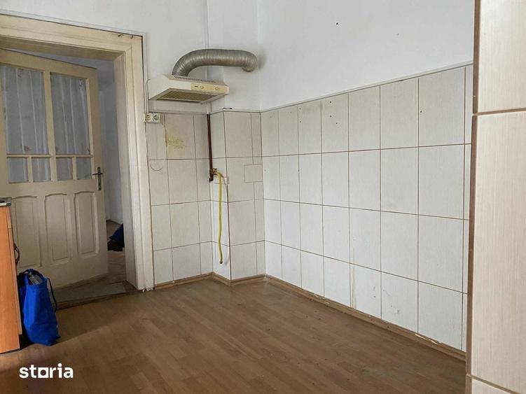 Casa cu doua camere de vanzare in curte comuna Targu Mures, Mures - 2