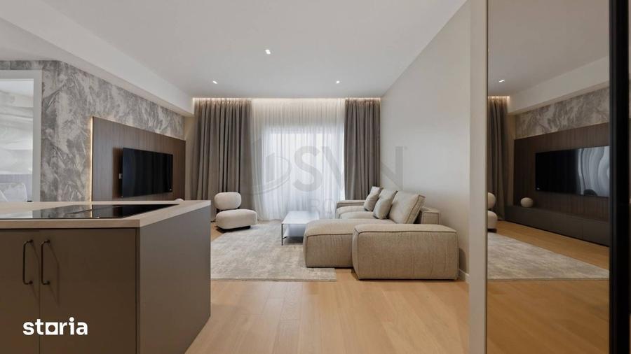 PRIMA INCHIRIERE l LUX l MOBILAT l UTILAT l ONE VERDI PARK - 8