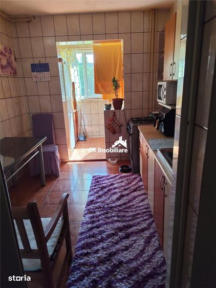 Apartament 3 camere Fizicienilor comision 0% - 10
