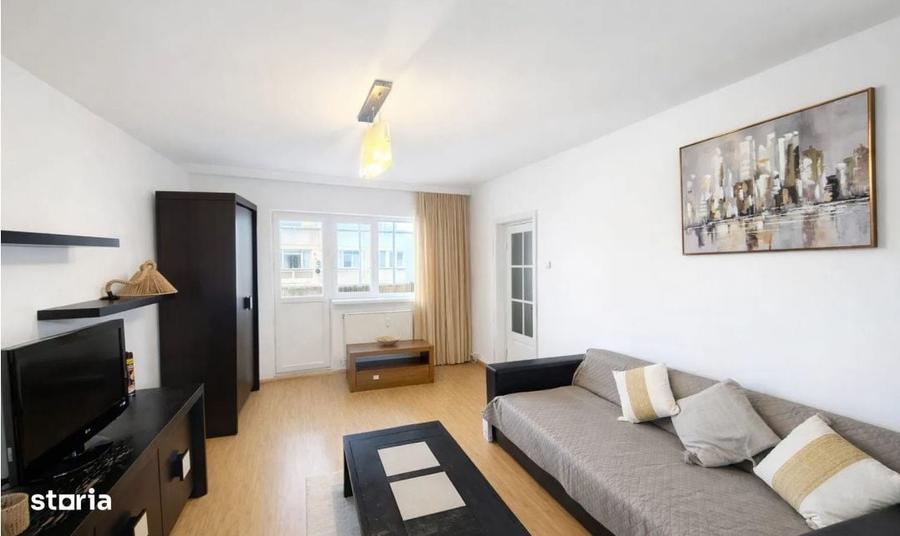 Apartament 3 camere de Inchiriat | Tineretului | Modern - 1
