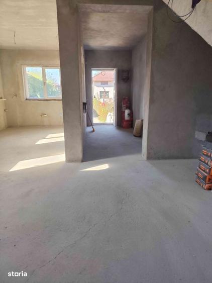 Casa P+Mansarda, Simnicu de Sus, Floresti - 7