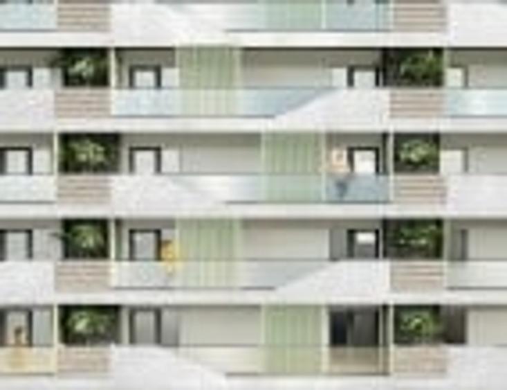 Apartament cu 2 camere decomandat în Far