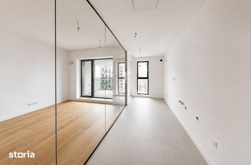 | 2 camere | Nusco City | Design Interior INCLUS | - 10
