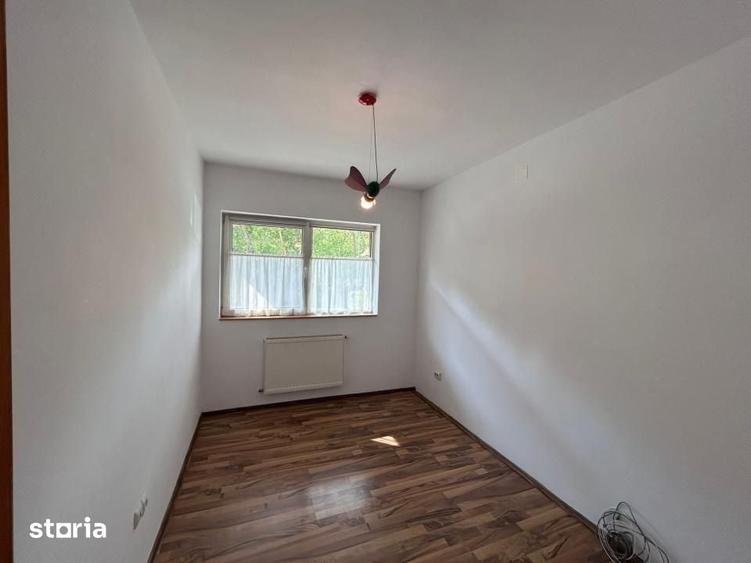 Apartament 3 camere cu curte de 65 mp si 2 parcari | Floresti - 7
