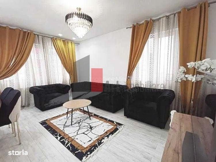 Apartament cu 3 camere în Politehnica
