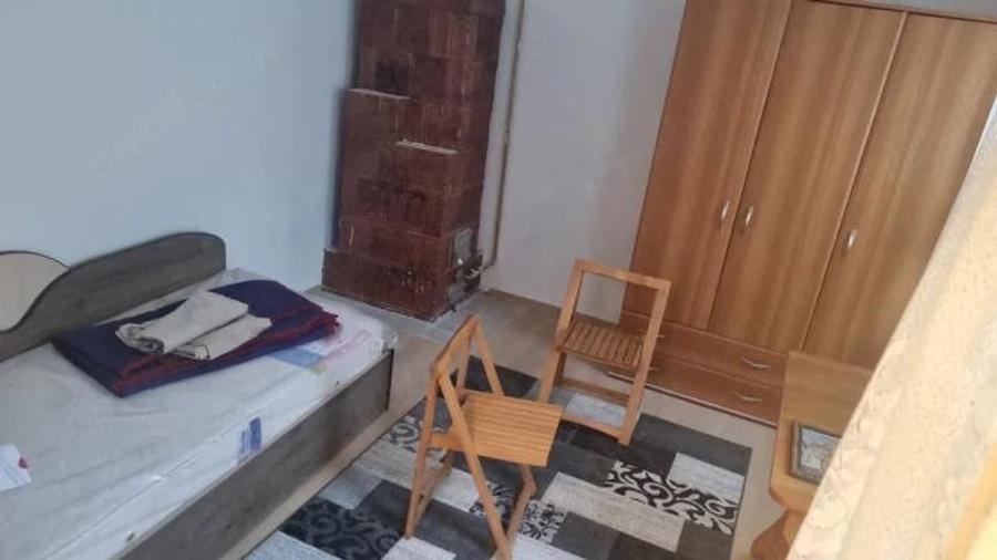 Garsonieră nedecomandată în Unirii