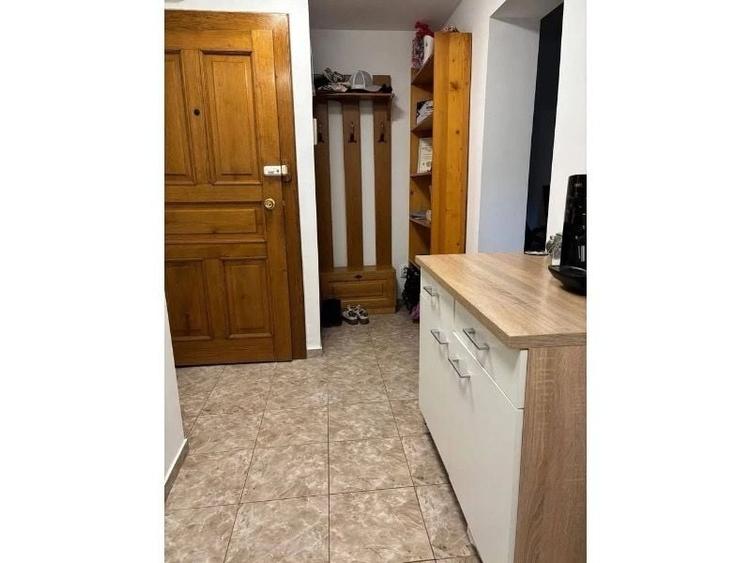 Apartament cu 2 camere în Medicină