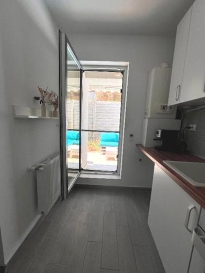 Apartament cu 2 camere semidecomandat, mobilat în 1 Decembrie 1918