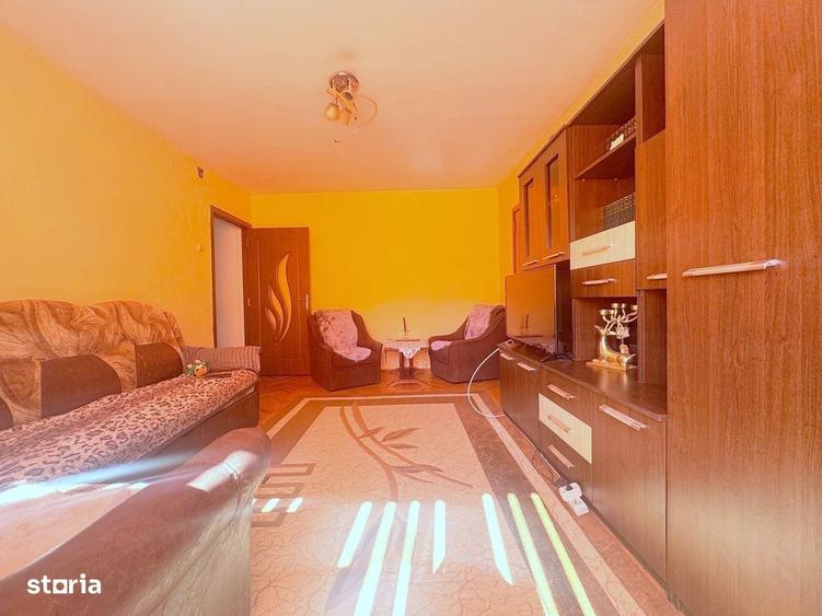 Apartament 3 camere etaj intermediar-Girocului Timisoara - 4