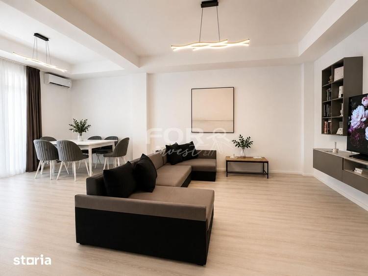 Apartament cu 2 camere în Iosia