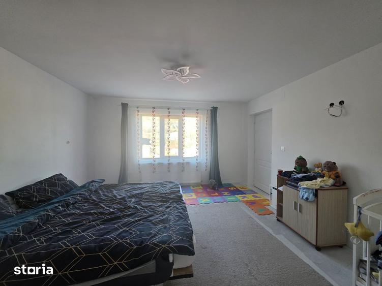 Casa renovata priveli?te superba catre Cetatea Devei Str. Calugareni - 9