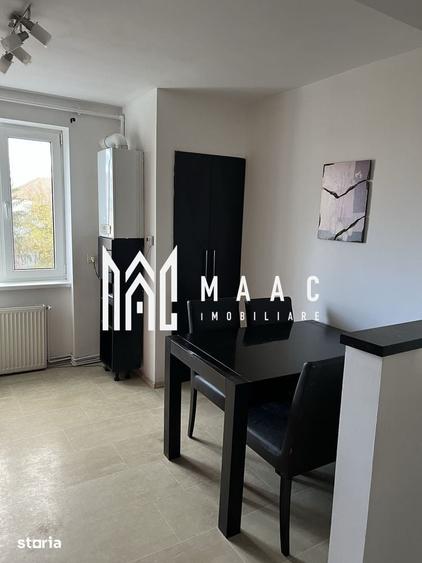Apartament 3 camere| Balcon | 68MPU | Hipodrom I - 7