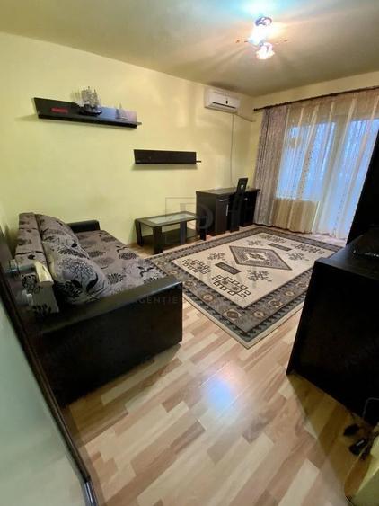 Apartament 1 camera-Girocului-Ac - 7