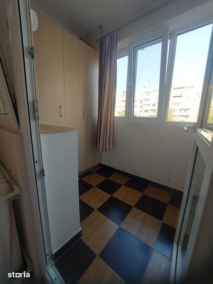 Garsonieră decomandată în Drumul Taberei