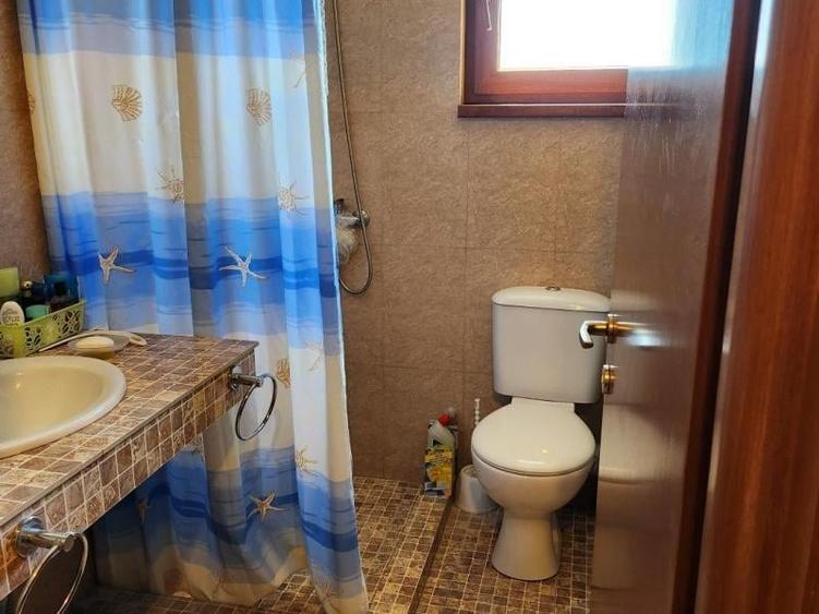 Casă cu 5 camere cu Canalizare în Dragomirești-Vale