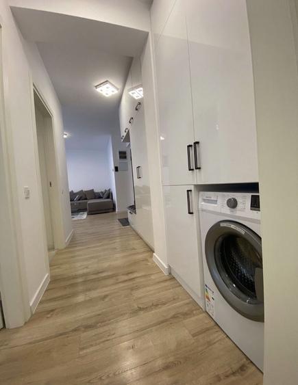 Apartament cu 2 camere decomandat, mobilat în Pantelimon
