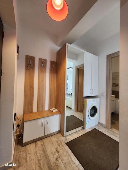Apartament cu 2 camere semidecomandat în Militari — fotografia 3