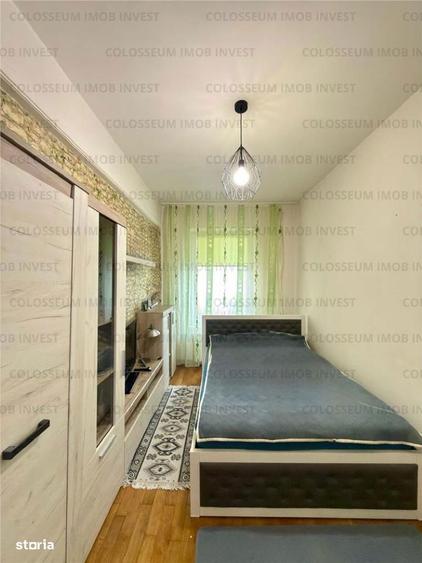 Apartament cu 2 camere în Griviței