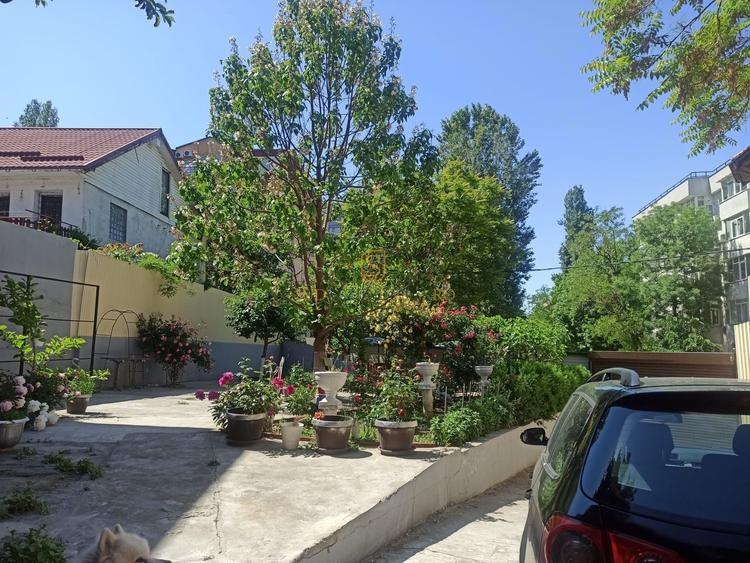 Casă individuală cu 6 camere cu Piscina în Dristor