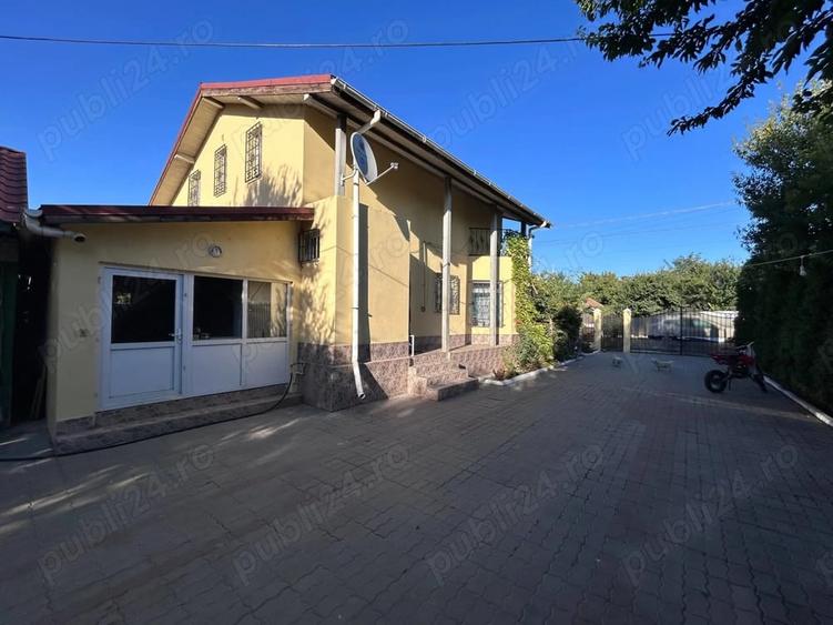 Casa de Vanzare Amara (Ialomita) - 17