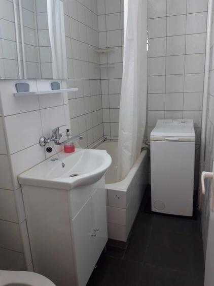Garsonieră decomandată în Mărăști