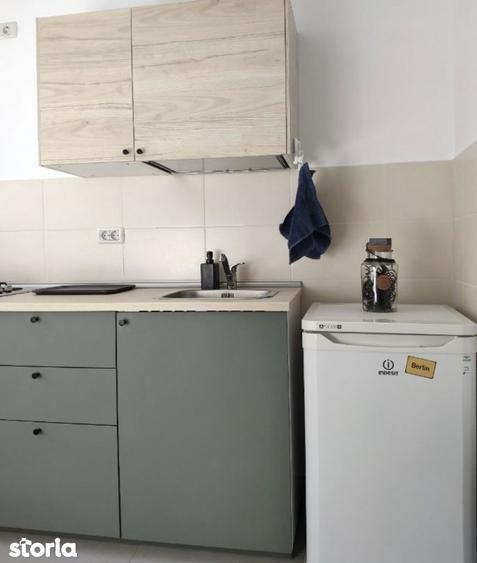 Apartament cu 4 camere decomandat, mobilat în Drumul Taberei