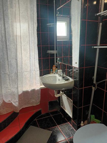 Inchiriem apartament 2 camere Brazda-Paltinis K-uri,mobilat,Centrala,AC,etaj.1 liber - 1