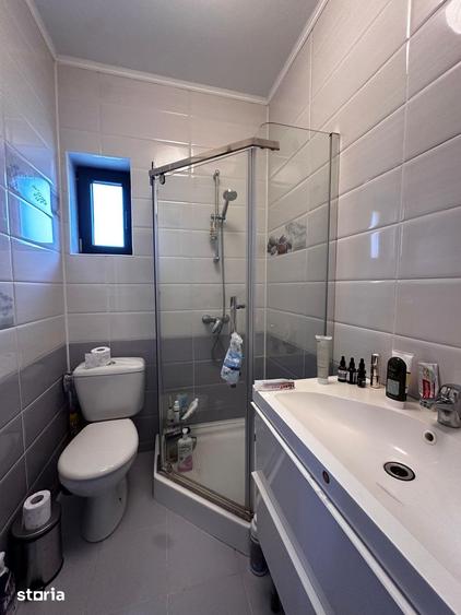 Casa -curte amenajata 400mp-panouri solare- NEMOBILATA-personalizare - 9
