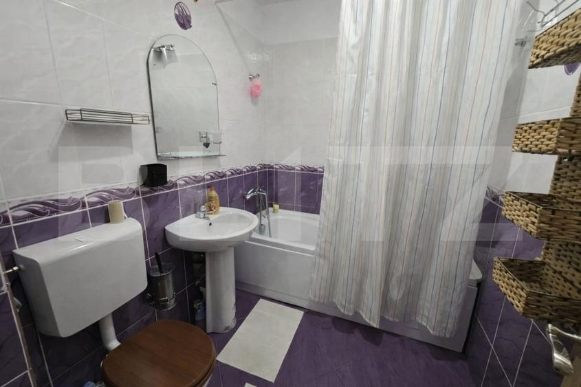 Apartament cu 3 camere,85 mp,Anghel Saligny - 6