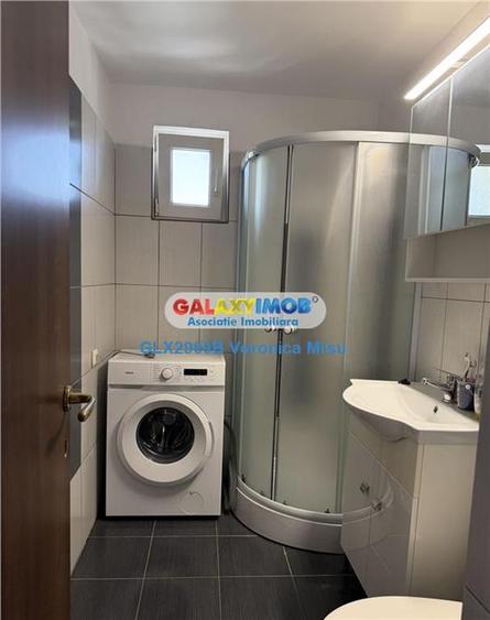 Apartament cu 2 camere decomandat, mobilat în Nicolae Grigorescu