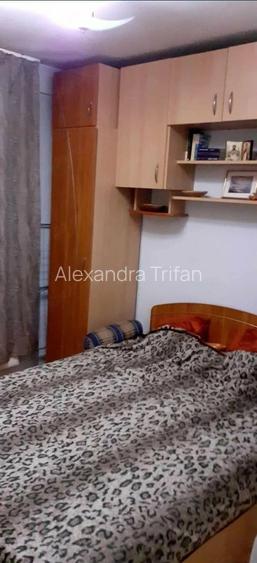 Apartament cu 2 camere decomandat în Drumul Taberei