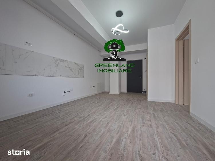 Apartament cu 2 camere în Bârnova