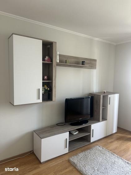 Apartament cu 2 camere în Ultracentral