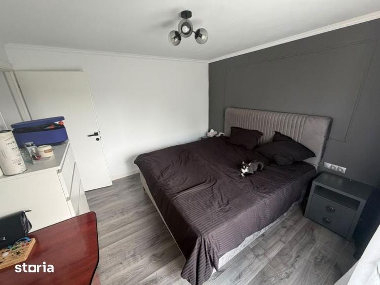 Apartament cu 3 camere în Vasile Alecsandri