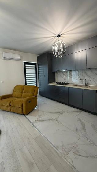 Apartament cu 3 camere decomandat în Vest